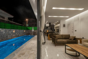 Villa Mystory